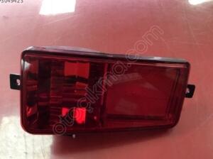 Tampon Reflektörü Arka Sol Ducato 2006 Sonrası | OEM AF3002
