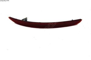 Tampon Reflektörü Arka Sol Linea 2012 Sonrası OEM 51914331