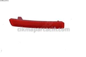 Tampon Reflektörü Arka Sol Punto 2003-2005 Arası OEM 46834771