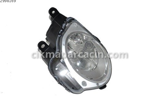 Fiat 500 Sinyal Lambası çıkma parça