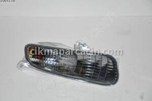 Tampon Sinyal Lambası Ön Sağ Punto Evo OEM 51858822