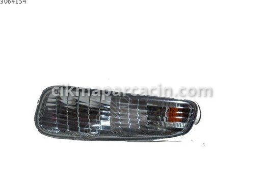 Fiat Punto Ön Tampon çıkma parça