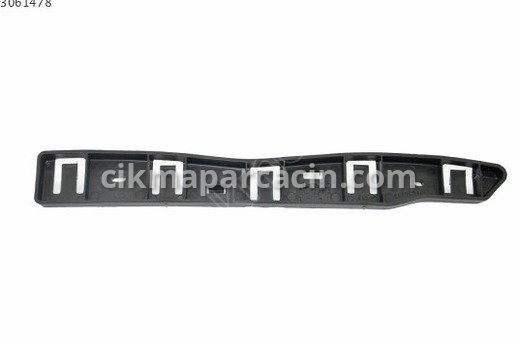 Fiat Doblo Tampon Braketi çıkma parça