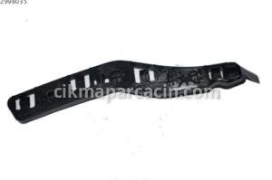 Tampon Tespit Braketi Ön Sol 500L OEM 51988465