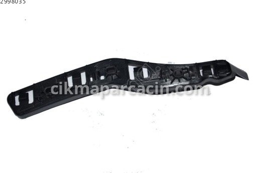 Fiat 500L Tampon Braketi çıkma parça