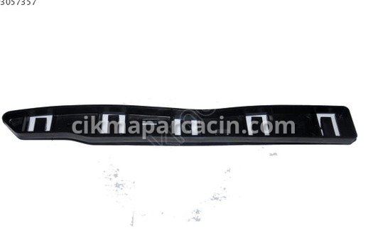Fiat Doblo Tampon Braketi çıkma parça