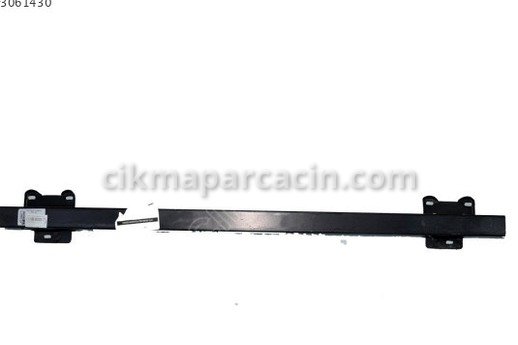 Fiat Doblo Arka Tampon çıkma parça