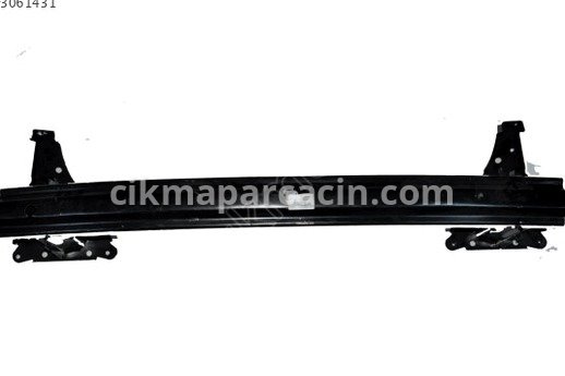 Fiat Doblo Tampon Izgarası çıkma parça