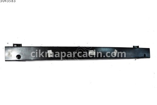 Peugeot 208 Tampon Izgarası çıkma parça