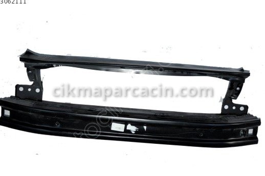 Fiat Punto Tampon Izgarası çıkma parça
