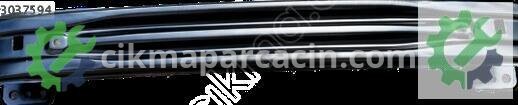 Fiat Panda Karlık çıkma parça
