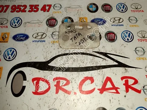 Mazda 3 Tavan Lambası çıkma parça - DR CAR OTO ÇIKMA PARÇA Adana