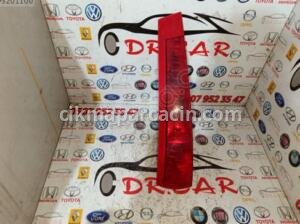 TATA İNDİGO MARİNA SOL ÜST STOP ORJİNAL ÇIKMA PARÇA 277554409918 OEM 277554409918