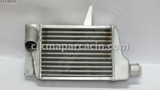 Tata Telcoline İntercooler çıkma parça