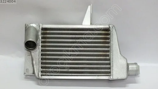 Fiat Linea İntercooler çıkma parça - BENİM PARÇACIM İstanbul