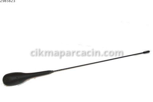 Fiat Palio Tavan Lambası çıkma parça