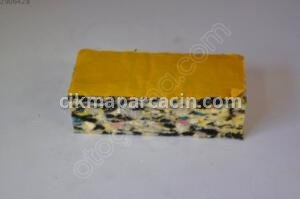 Tavan Döşeme Alt Sünger Takozu Albea OEM 46830692