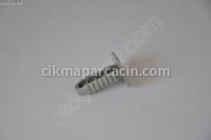 Tavan Döşeme Klipsi Fiorino OEM 735515413