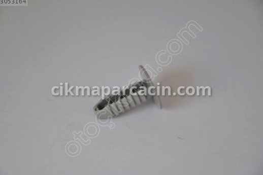 Fiat Fiorino Tavan Döşemesi çıkma parça