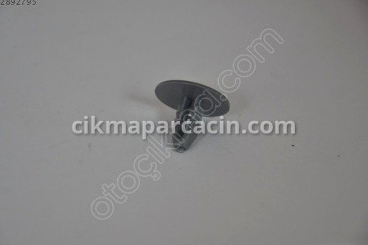 Toyota Auris Tavan Döşemesi çıkma parça