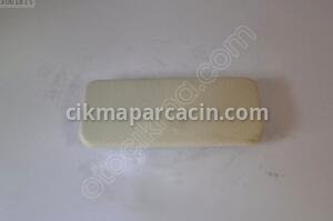 Tavan Döşeme Tapası Arka Palio OEM 713868631