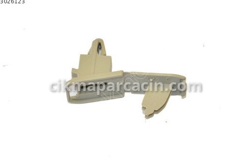 Fiat Linea Tavan Döşemesi çıkma parça