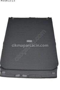 Tavan Döşemesi Arka Doblo 2006-2010 Arası (Çift Kapı) OEM 735430856