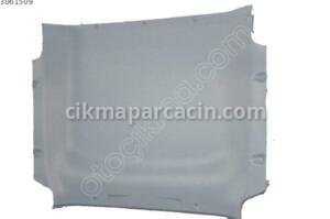 Tavan Döşemesi Arka Doblo 2015 Sonrası (Uzun Şase) OEM 735526896