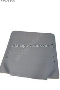 Tavan Döşemesi Arka Fiorino (Tek Kapı) | OEM TF20050006