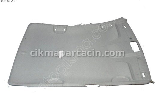 Fiat Linea Tavan Döşemesi çıkma parça