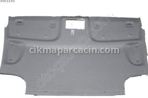 Tavan Döşemesi Ön Fiorino (Geniş Delik) | OEM MARTUR-0581
