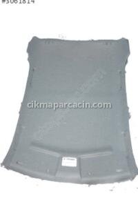 Tavan Döşemesi Palio Hb 2001-2008 Arası | OEM MARTUR-3738