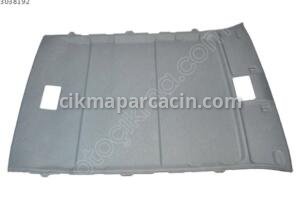 Tavan Döşemesi Tempra S-Sx Sedan (Çift Delik) | OEM MARTUR-0105