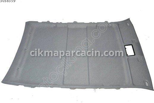 Fiat Tipo Tavan Döşemesi çıkma parça