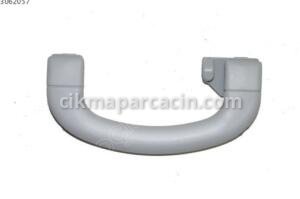 Tavan El Tutamağı Arka Punto Evo OEM 735514353