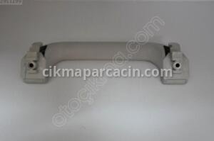 Tavan El Tutamağı Ön Albea-Palio 2002-2011 Arası (Açık Gri) OEM 735362740