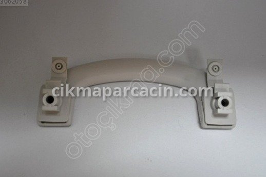 Fiat Punto El Tutamağı çıkma parça