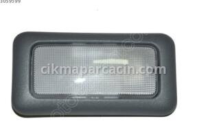 Tavan Lambası Arka Doblo 2001-2006 Arası OEM 735291034