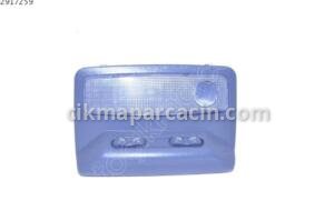Tavan Lambası Ön Albea-Palio 2002-2012 Arası OEM 735289830