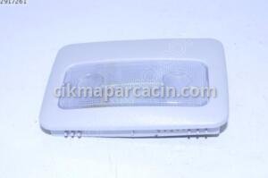 Tavan Lambası Ön Albea-Palio 2002 Sonrası OEM 100177560