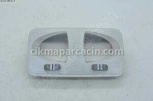 Tavan Lambası Ön Doblo 2006-2010 Arası OEM 735418028