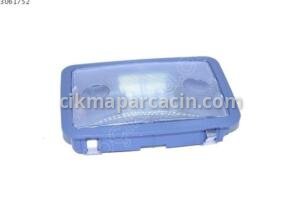 Tavan Lambası Ön Palio-Siena 1996-2002 Arası OEM 716221631