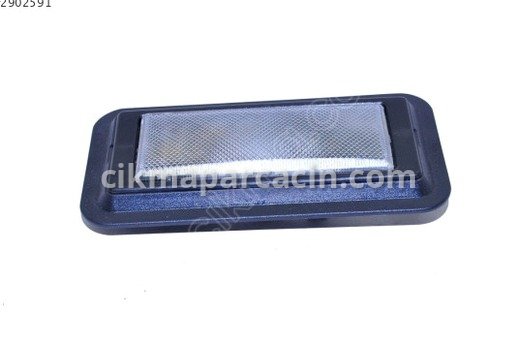 Toyota Auris Tavan Lambası çıkma parça