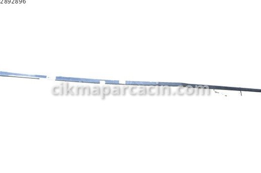 Tofaş Kartal Ara Bölme Sacı çıkma parça