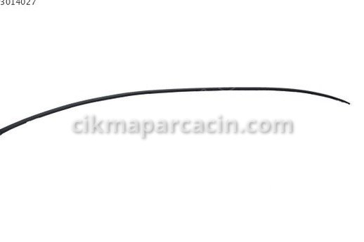 Fiat Egea Tavan Çıtası çıkma parça
