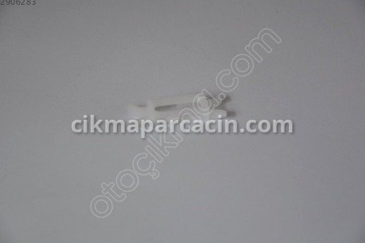 Fiat Palio Tavan Çıtası çıkma parça