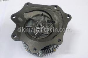 TD27 1998- SAMSUNG DEVİRDAİM FAN TERMİKLİ