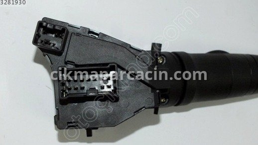 Nissan Note Sinyal Kolu çıkma parça