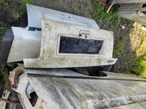 Fiat Tempra Bagaj Kapağı çıkma parça - KOÇAL OTOMOTİV Trabzon