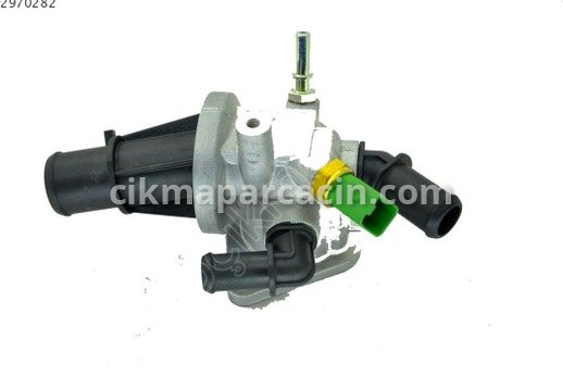 Fiat Doblo Termostat çıkma parça